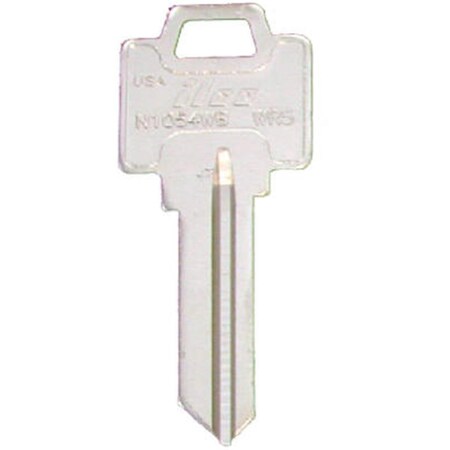 Kaba Ilco True Value Weiser Lock KeyBlank 578724